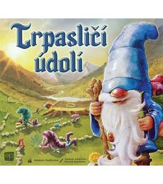 Trpasličí údolí - Trpasličí údolí