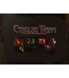 Cthulhu Wars - Cthulhu Wars