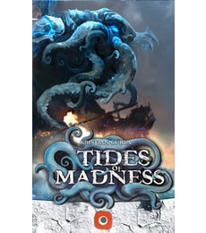 Tides of Madness