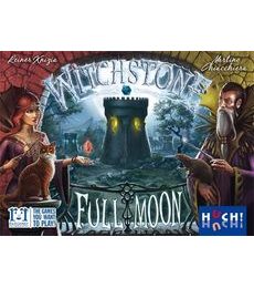 Witchstone - Full Moon