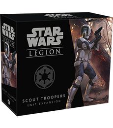 Star Wars: Legion - Imperial Scout Troopers