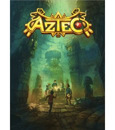 Aztec - Aztec