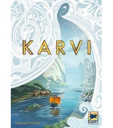 Karvi - Karvi