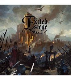 The Exiled: Siege - Produkt The Exiled: Siege