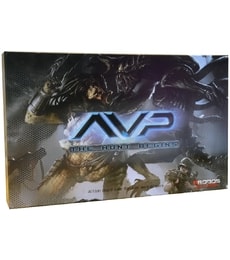 AVP: The Hunt Begins - Produkt AVP: The Hunt Begins