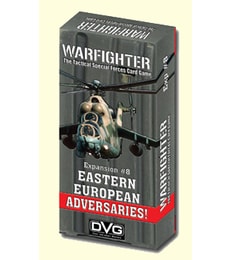 Warfighter Modern - Eastern European Adversaries