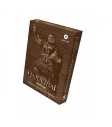 Hannibal & Hamilcar: Premium Generals - Produkt Hannibal & Hamilcar: Premium Generals