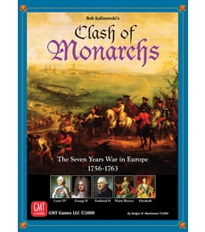 Clash of Monarchs