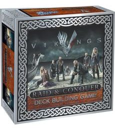 Vikings: Raid & Conquer - Produkt Vikings: Raid & Conquer