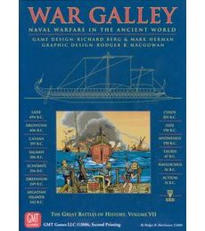 War Galley - Produkt War Galley
