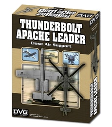 Thunderbolt Apache Leader