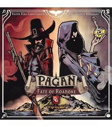 Pagan - Pagan