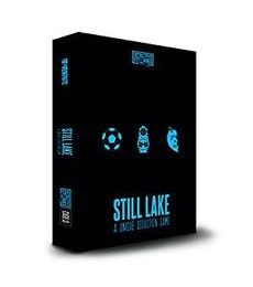 Detective Stories: Still Lake (Case 3) - Produkt Detective Stories: Still Lake (Case 3)