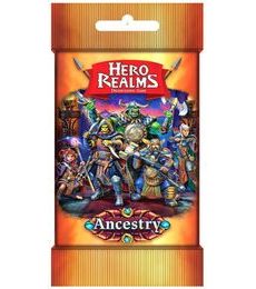 Hero Realms - Ancestry - Hero Realms - Ancestry