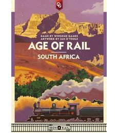 Age of Rail: South Africa - Age of Rail: South Africa