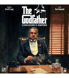The Godfather - Produkt The Godfather