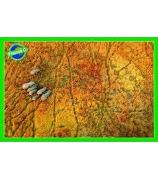 Puzzle Piatnik Na cestě 1000d - Produkt Puzzle Piatnik Na cestě 1000d
