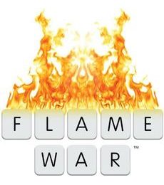 Flame War - Produkt Flame War