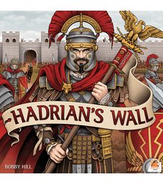 Hadrian's Wall (EN) - Hadrian's Wall (EN)