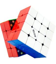 Rubikova kostka 4x4x4 magnetická (QiYi)
