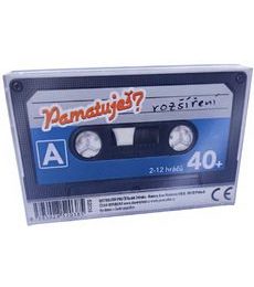 Pamatuješ? - rozšíření - Pamatuješ? - rozšíření