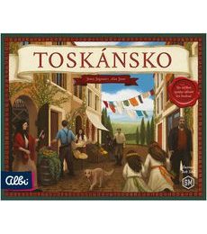 Vinohrad - Toskánsko - Produkt Vinohrad - Toskánsko