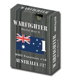 Warfighter: Australia 1! - Produkt Warfighter: Australia 1!