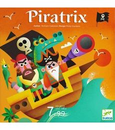 Piratrix - Piratrix