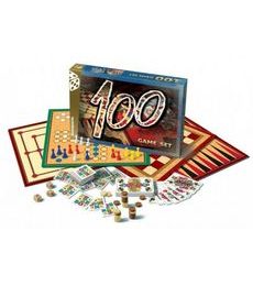 Soubor 100 her Bonaparte - Produkt Soubor 100 her Bonaparte