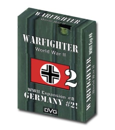 Warfighter WW2 - Germany 2