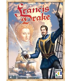 Francis Drake - Produkt Francis Drake