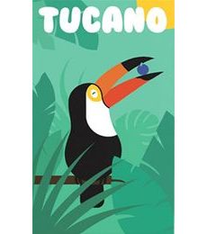 Tucano - Tucano