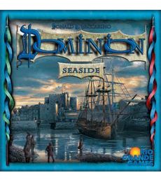 Dominion: Seaside (2nd Edition) - Dominion: Seaside (2nd Edition)