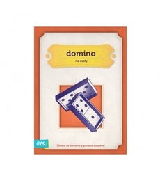 Domino na cesty - Produkt Domino na cesty