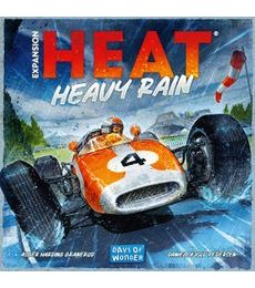 HEAT - Heavy Rain