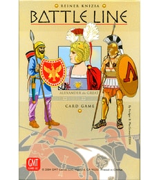 Battle Line - Battle Line