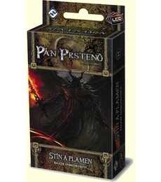 Pán Prstenů - Trpasluj: Stín a plamen - Produkt Pán Prstenů - Trpasluj: Stín a plamen