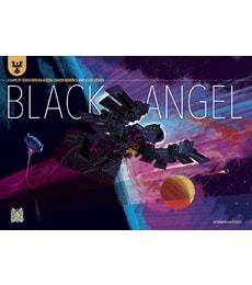 Black Angel - Produkt Black Angel