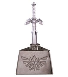 Hanayama Cast Zelda Master Sword