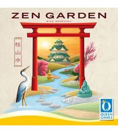 Zen Garden - Produkt Zen Garden