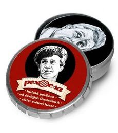 Pexoeso: Světoví herci - Produkt Pexoeso: Světoví herci