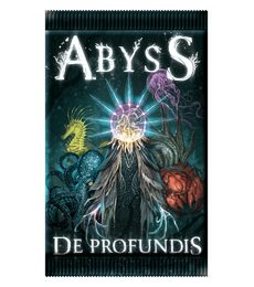 Abyss - De Profundis - Abyss - De Profundis