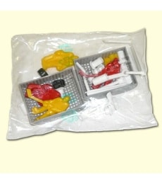 Lední hokej náhradní díly 1 - Produkt Lední hokej náhradní díly 1