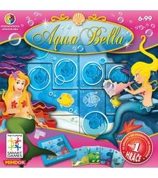 Aqua Bella - Produkt Aqua Bella