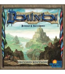 Dominion 2nd Edition (EN)