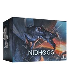 Mythic Battles - Nidhogg
