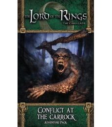 The LOTR: LCG - Conflict at Carrock - Produkt The LOTR: LCG - Conflict at Carrock
