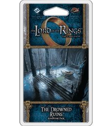 The Lord of the Rings - The Drowned Ruins