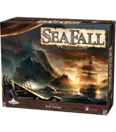 SeaFall - SeaFall