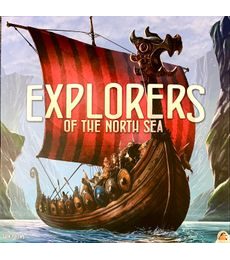 Explorers of the North Sea - Collector's Box